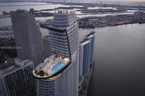 Condominio en venta en Miami, Florida, 57.41 m2 № 1941398 - foto 23