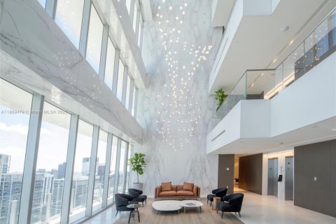 Copropriété à vendre à Miami, Floride: 57.41 m2 № 1941398 - photo 27