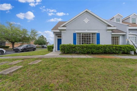 Touwnhouse à Orlando, Floride 3 chambres, 121.89 m2 № 2358470