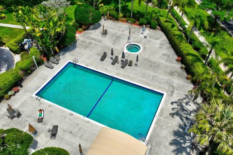 Copropriété à vendre à Boca Raton, Floride: 2 chambres, 234.95 m2 № 2244582 - photo 30