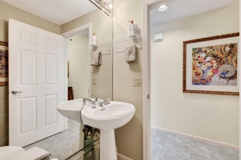 Copropriété à vendre à Boca Raton, Floride: 2 chambres, 234.95 m2 № 2244582 - photo 22