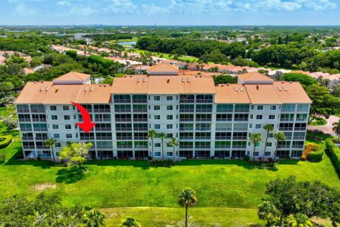 Copropriété à vendre à Boca Raton, Floride: 2 chambres, 234.95 m2 № 2244582 - photo 28