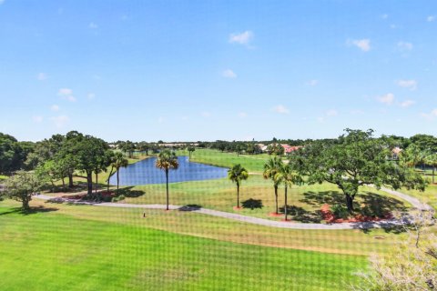 Copropriété à vendre à Boca Raton, Floride: 2 chambres, 234.95 m2 № 2244582 - photo 26