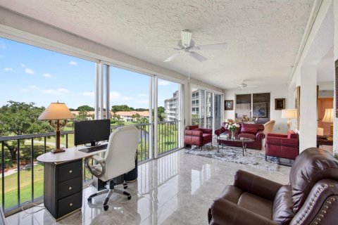 Copropriété à vendre à Boca Raton, Floride: 2 chambres, 234.95 m2 № 2244582 - photo 12