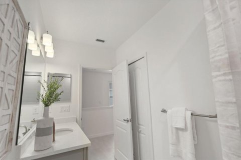 Touwnhouse à louer à Lakewood Ranch, Floride: 3 chambres, 166.3 m2 № 1624792 - photo 26