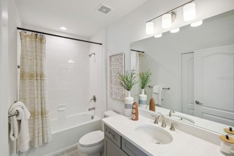 Touwnhouse à louer à Lakewood Ranch, Floride: 3 chambres, 166.3 m2 № 1624792 - photo 25