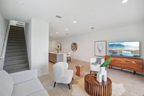 Touwnhouse à louer à Lakewood Ranch, Floride: 3 chambres, 166.3 m2 № 1624792 - photo 7