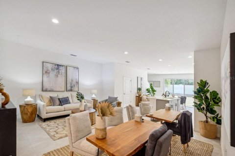 Touwnhouse à louer à Lakewood Ranch, Floride: 3 chambres, 166.3 m2 № 1624792 - photo 13