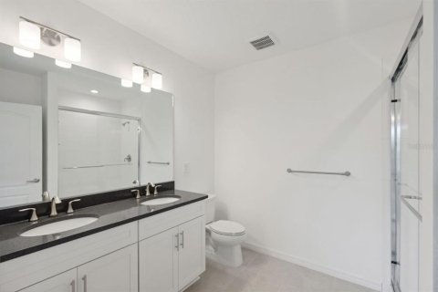 Touwnhouse à louer à Lakewood Ranch, Floride: 3 chambres, 166.3 m2 № 1624792 - photo 29