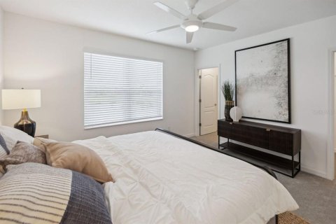 Touwnhouse à louer à Lakewood Ranch, Floride: 3 chambres, 166.3 m2 № 1624792 - photo 24