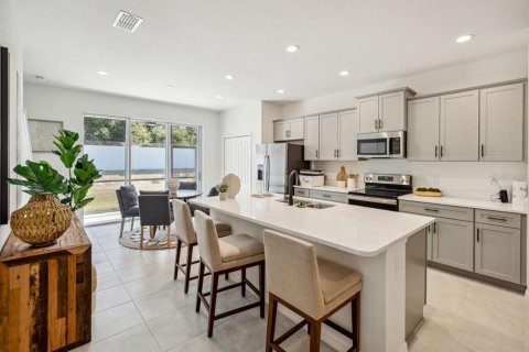 Touwnhouse à louer à Lakewood Ranch, Floride: 3 chambres, 166.3 m2 № 1624792 - photo 19