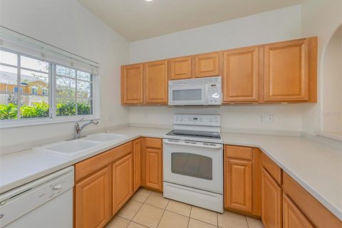 Adosado en alquiler en Venice, Florida, 2 dormitorios, 142.98 m2 № 1824860 - foto 16