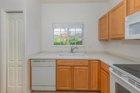 Adosado en alquiler en Venice, Florida, 2 dormitorios, 142.98 m2 № 1824860 - foto 17