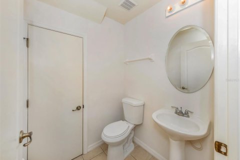Adosado en alquiler en Venice, Florida, 2 dormitorios, 142.98 m2 № 1824860 - foto 10