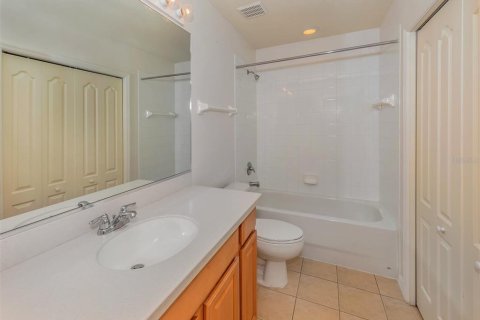 Adosado en alquiler en Venice, Florida, 2 dormitorios, 142.98 m2 № 1824860 - foto 27