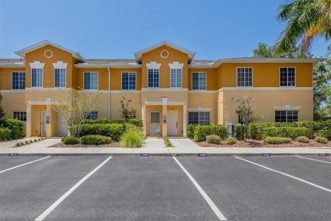 Adosado en alquiler en Venice, Florida, 2 dormitorios, 142.98 m2 № 1824860 - foto 1
