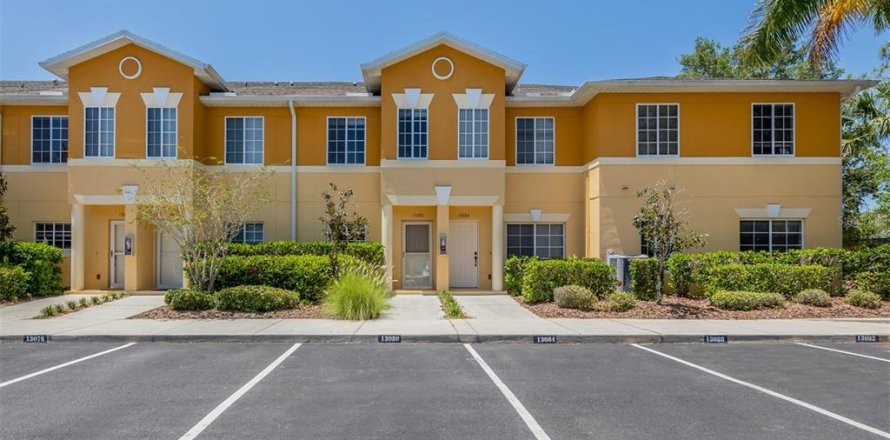 Adosado en Venice, Florida 2 dormitorios, 142.98 m2 № 1824860