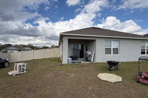 Villa ou maison à vendre à Auburndale, Floride: 4 chambres, 171.96 m2 № 2425481 - photo 11