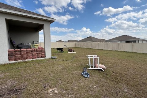 Villa ou maison à vendre à Auburndale, Floride: 4 chambres, 171.96 m2 № 2425481 - photo 10