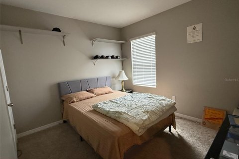 Villa ou maison à vendre à Auburndale, Floride: 4 chambres, 171.96 m2 № 2425481 - photo 8