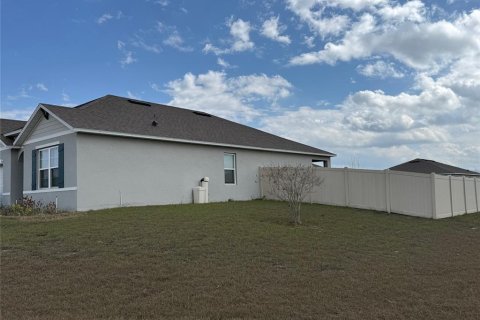Villa ou maison à vendre à Auburndale, Floride: 4 chambres, 171.96 m2 № 2425481 - photo 3