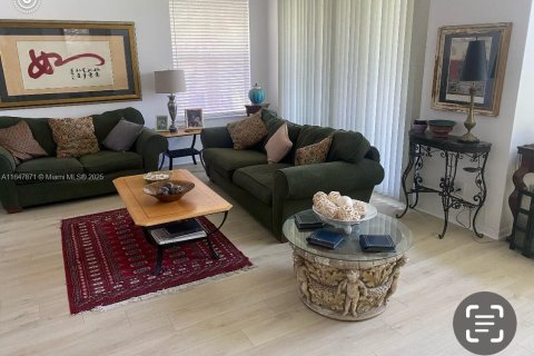 Townhouse in Jupiter, Florida 3 bedrooms, 176.24 sq.m. № 1811162 - photo 1
