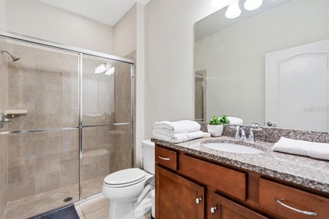 Townhouse in Kissimmee, Florida 5 bedrooms, 210.24 sq.m. № 1511608 - photo 25