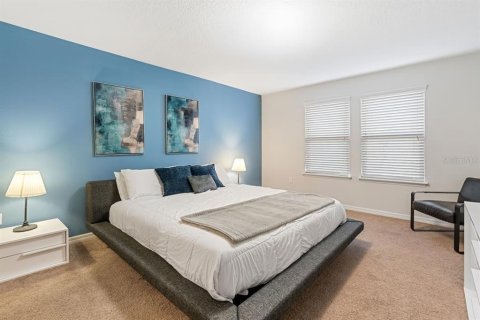 Townhouse in Kissimmee, Florida 5 bedrooms, 210.24 sq.m. № 1511608 - photo 19