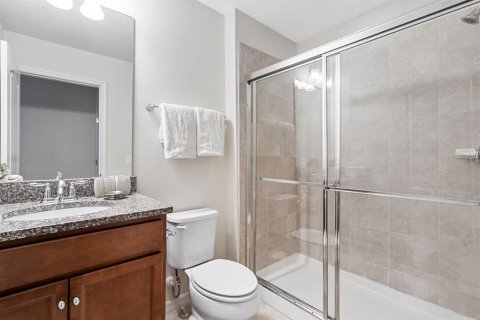 Townhouse in Kissimmee, Florida 5 bedrooms, 210.24 sq.m. № 1511608 - photo 28