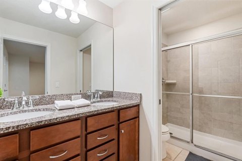 Townhouse in Kissimmee, Florida 5 bedrooms, 210.24 sq.m. № 1511608 - photo 26