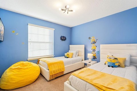 Townhouse in Kissimmee, Florida 5 bedrooms, 210.24 sq.m. № 1511608 - photo 16