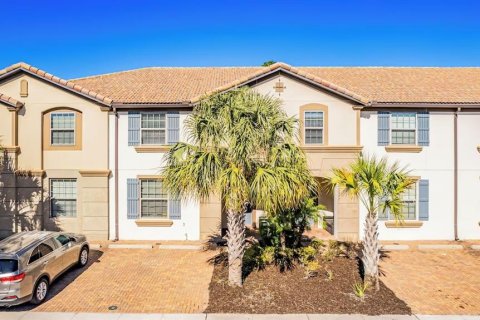 Townhouse in Kissimmee, Florida 5 bedrooms, 210.24 sq.m. № 1511608 - photo 2