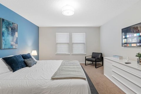 Townhouse in Kissimmee, Florida 5 bedrooms, 210.24 sq.m. № 1511608 - photo 14
