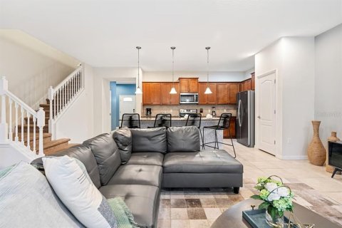 Townhouse in Kissimmee, Florida 5 bedrooms, 210.24 sq.m. № 1511608 - photo 8