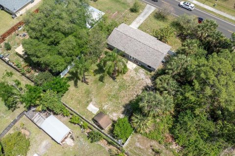 House in Palm Bay, Florida 4 bedrooms, 125.6 sq.m. № 1622041 - photo 25