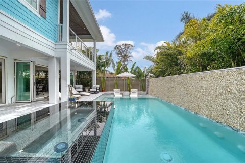Купить виллу или дом в Сарасота, Флорида 3 комнаты, 318.47м2, № 1720427 - фото 14