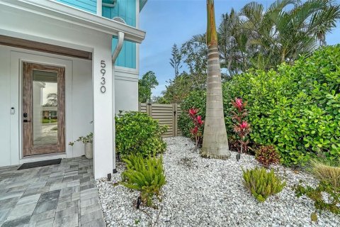 Купить виллу или дом в Сарасота, Флорида 3 комнаты, 318.47м2, № 1720427 - фото 8