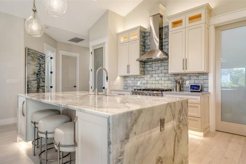 Купить виллу или дом в Сарасота, Флорида 3 комнаты, 318.47м2, № 1720427 - фото 24