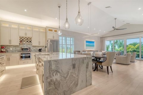 Купить виллу или дом в Сарасота, Флорида 3 комнаты, 318.47м2, № 1720427 - фото 21
