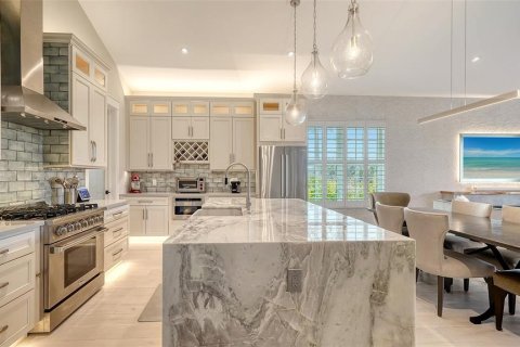 Купить виллу или дом в Сарасота, Флорида 3 комнаты, 318.47м2, № 1720427 - фото 23