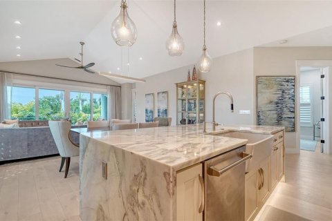 Купить виллу или дом в Сарасота, Флорида 3 комнаты, 318.47м2, № 1720427 - фото 22