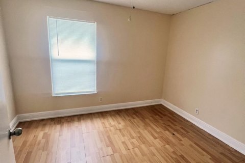 House in Boynton Beach, Florida 3 bedrooms, 113.43 sq.m. № 1188792 - photo 1