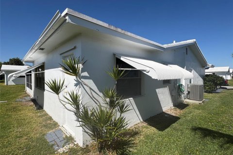 Casa en venta en Boynton Beach, Florida, 2 dormitorios, 151.9 m2 № 2178037 - foto 5
