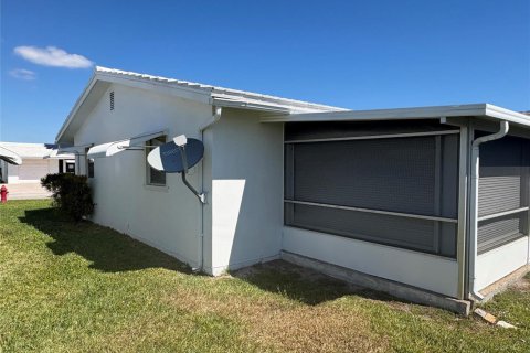Casa en venta en Boynton Beach, Florida, 2 dormitorios, 151.9 m2 № 2178037 - foto 4