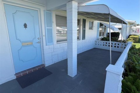 Casa en venta en Boynton Beach, Florida, 2 dormitorios, 151.9 m2 № 2178037 - foto 3