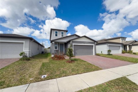 Casa en venta en Davenport, Florida, 4 dormitorios, 201.32 m2 № 2116104 - foto 8