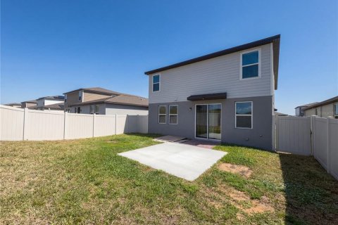 Casa en venta en Davenport, Florida, 4 dormitorios, 201.32 m2 № 2116104 - foto 5