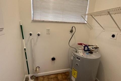 Adosado en alquiler en Lauderhill, Florida, 3 dormitorios, 130.99 m2 № 923345 - foto 1