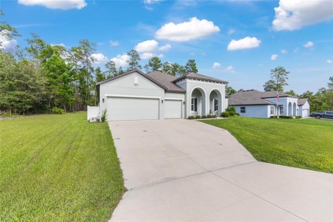 Casa en venta en Homosassa, Florida, 4 dormitorios, 284.28 m2 № 1914638 - foto 6
