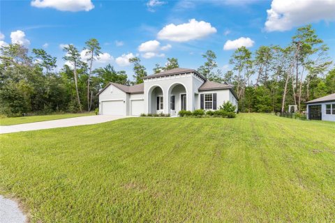 Casa en venta en Homosassa, Florida, 4 dormitorios, 284.28 m2 № 1914638 - foto 5